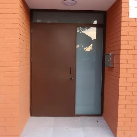 Ama Madrid Metropolitano 14 Appartement Buitenkant foto